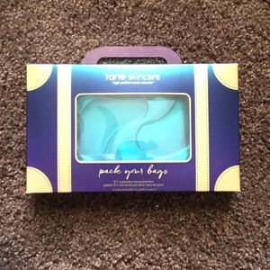 Tarts undereye rescue patches